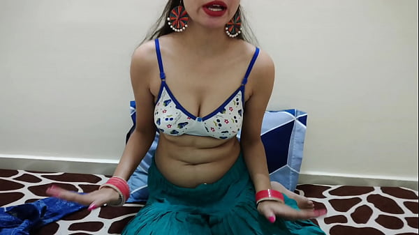After a long time I visited my ex -boyfriend because I missed sucking and fucking with his delicious cock saarabhabhi6 roleplay in Hindi audio