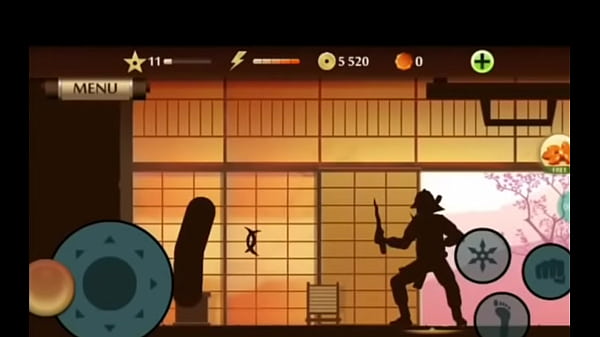 O pior inimigo do shadow