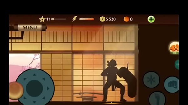 O pior inimigo do shadow