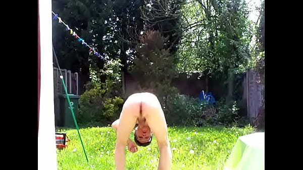 Sissychrisellis - update #10 - Chris ellis nake...