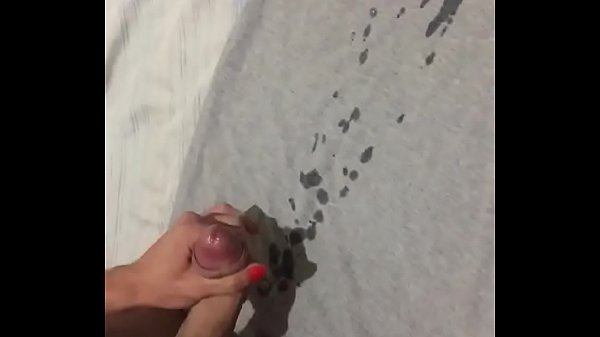 This cumshot are very fuck - essa gozada foi mu...