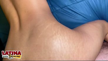 Carol Tiny - Petite Skinny VERY Shy Babe Gets Tiny Asshole Stretched Gaped And A Big BWC Creampie Latina Casting