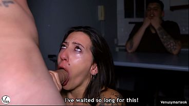My friend asked me to fuck his wife in front of him.