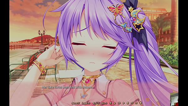 Audap's the ditzy demons are in love with me adult visual novel with r18 patch steam version censored part 16