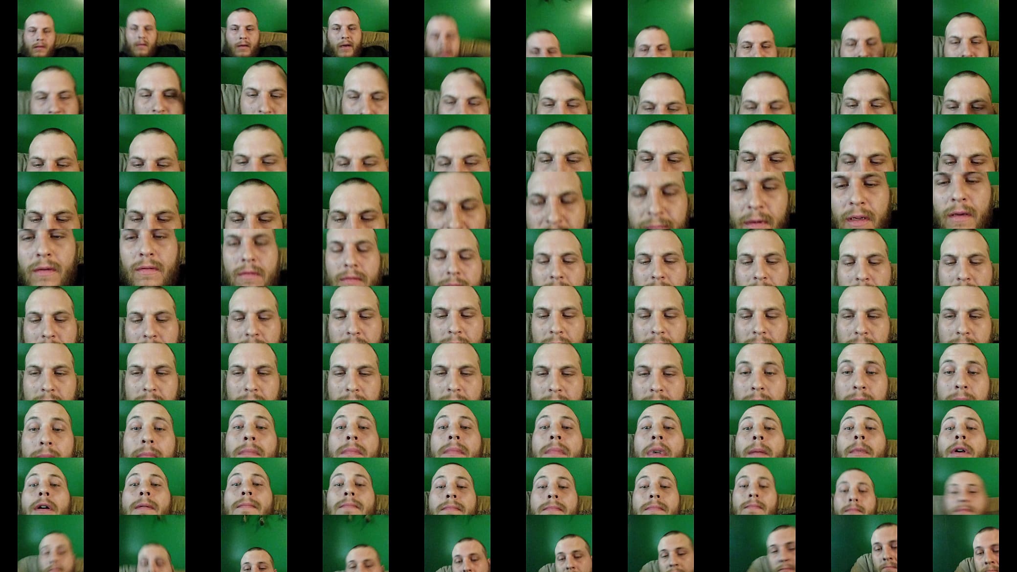 Verification video 预览图
