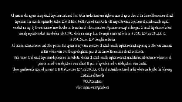 Roommate Application Part 2