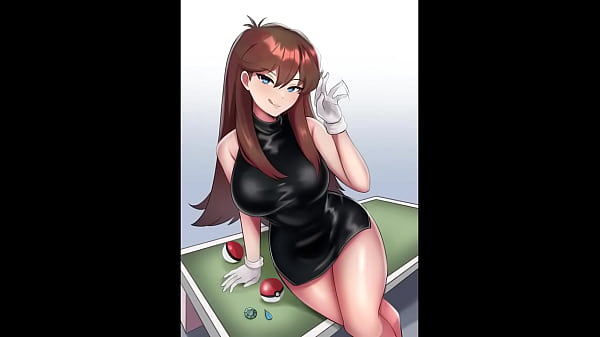 Pokemon Girlies