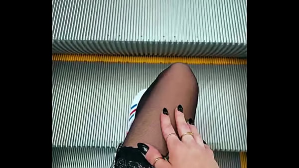 Malls Are The Hottest...