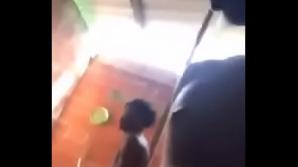 Download Video - Trinidad  horny  girl