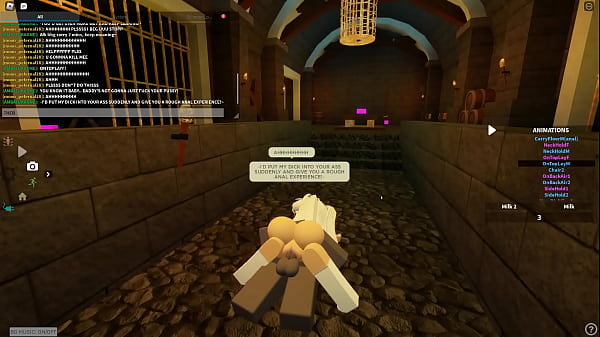 122 | Roblox Porn
