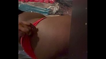 Im ON MY PERIOD DADDY