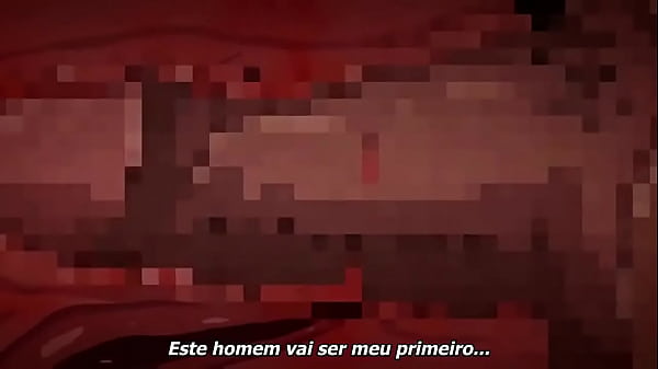 Download Video - Hentai HD legendado Br