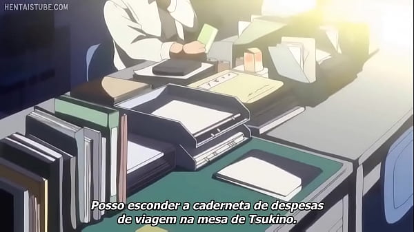 Hentai HD English Subtitled