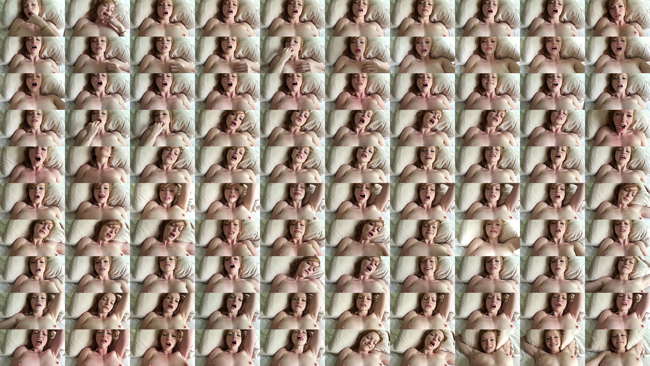 Agony orgasm 预览图