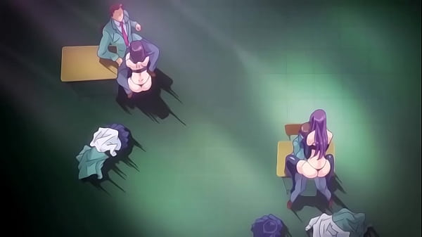 Drop Out Episodio 1