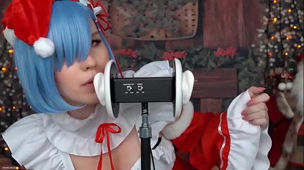 Asmr patreon 18  (relax)