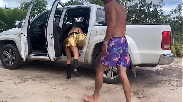 Naughty boss gives her employee her ass and look what happens! Full video on RED.