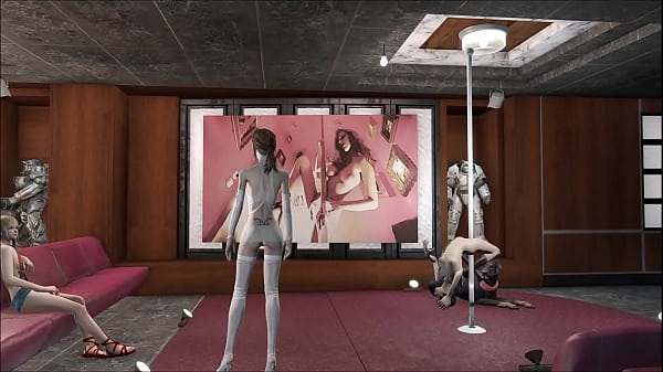 Fallout 4 Cute and Classic Fashion