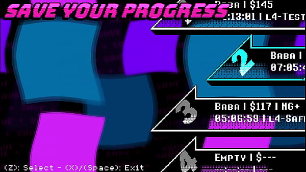 Download Video - Tailbound Full First Level including secret boss fight and normal boss fight