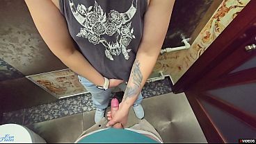 My Pussy Holds on to his Cock like she doesn't want to let him go Cum Panties