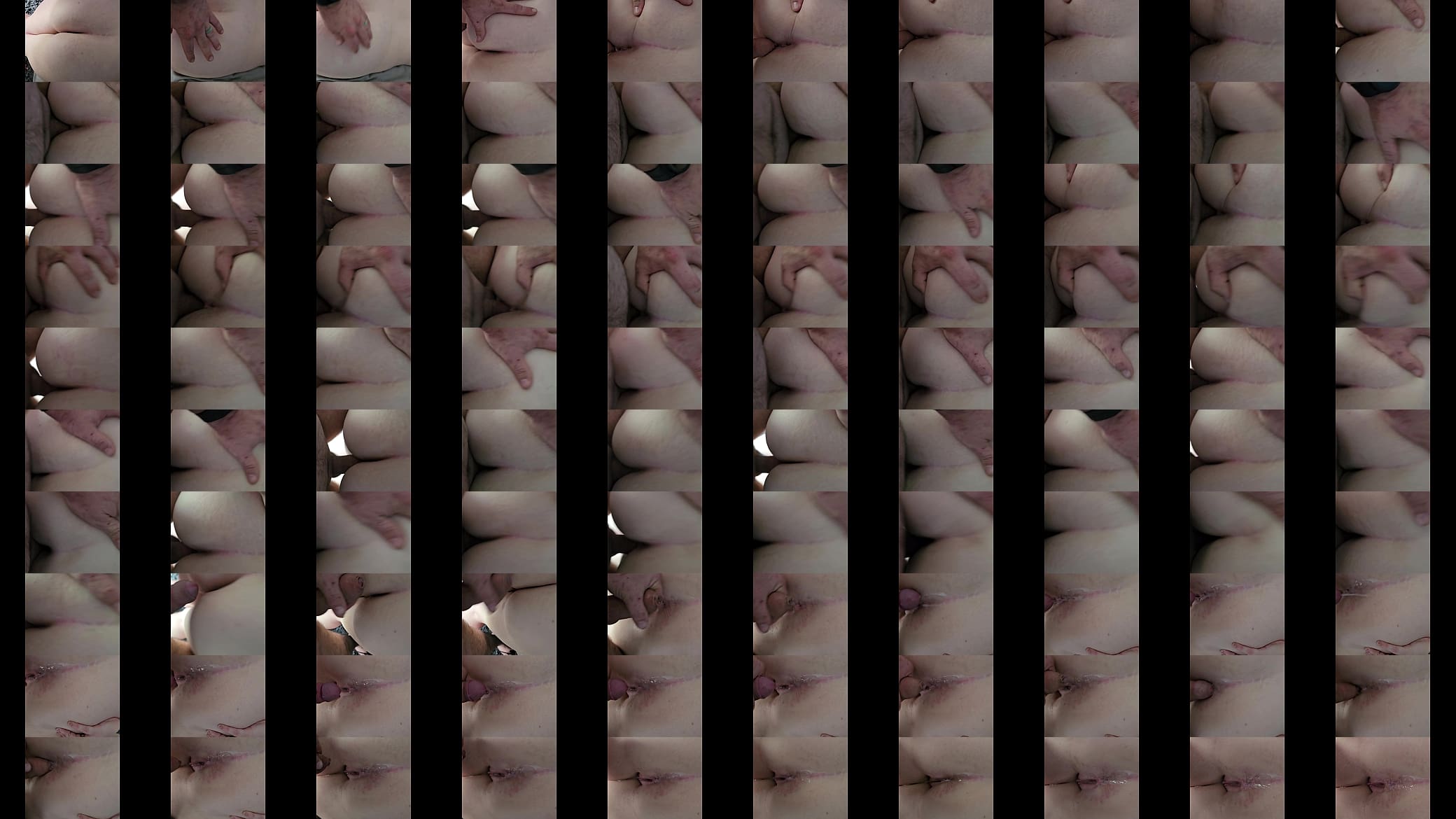 Watch me get fucked 预览图