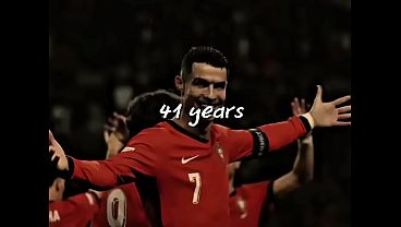 ANIVERSÁRIO DO CRISTIANO RONALDO