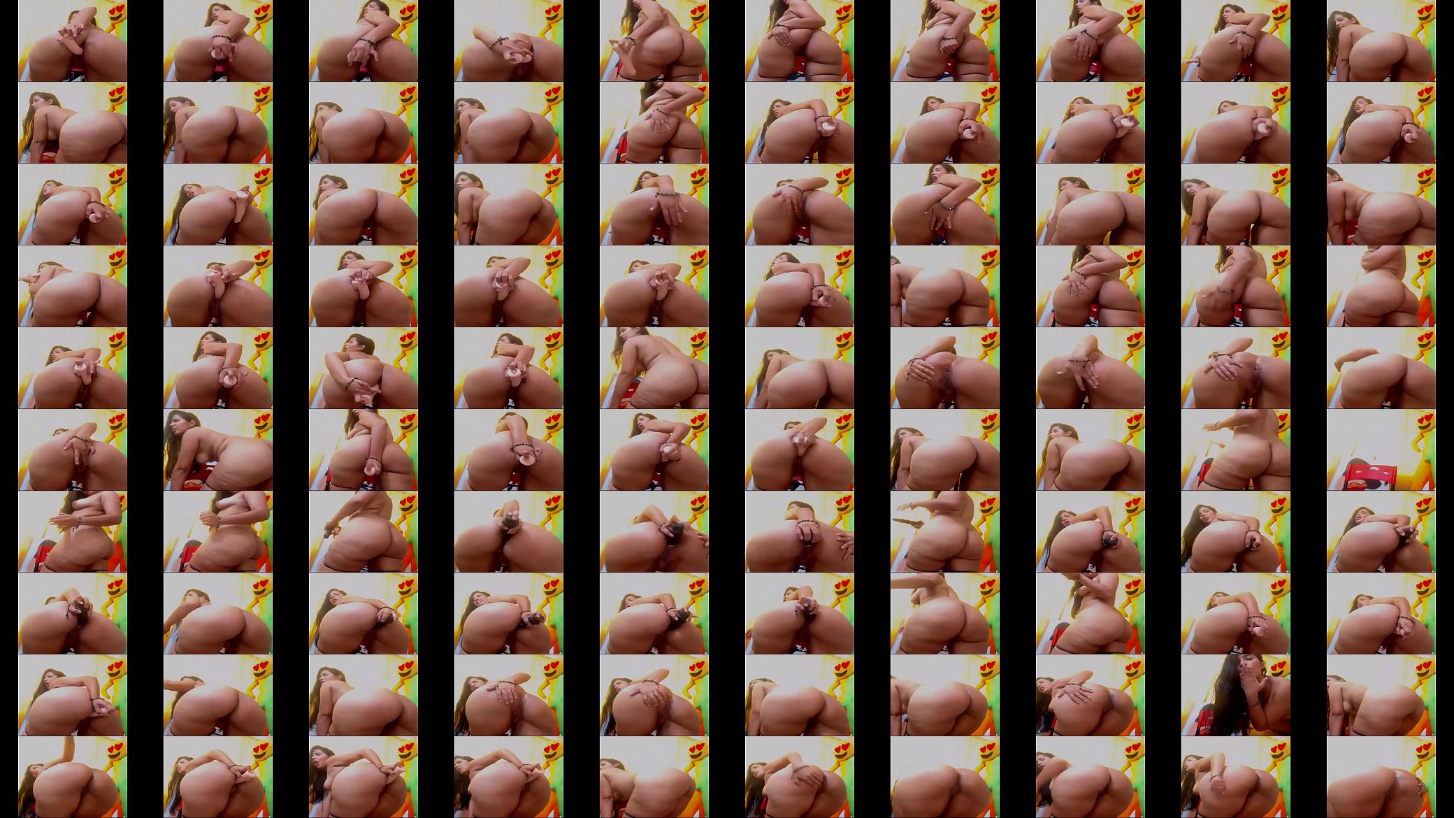 puta de cam 4 le gusta jugar colombiana 预览图