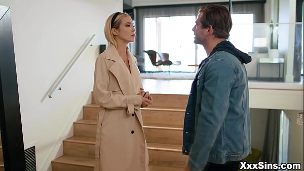 Damn, what a story! And what a fucking epic fuck session between Aiden Ashley and Nathan Bronson! By far one of the best storybased hardcore scene I've seen to date!