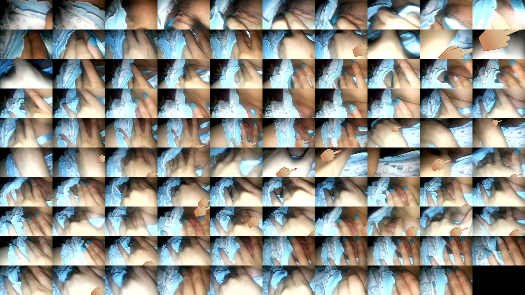 VECINA COSTE&Ntilde;A ME INVITA A SU CASA Y ME ENVIA ESTE VIDEO BARRANQUILLA COLOMBIA 预览图