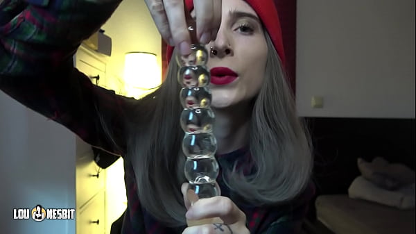 Control your orgasm!! JOI by Lou Nesbit, Lia Louise