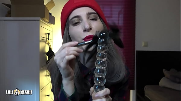 Control your orgasm!! JOI by Lou Nesbit, Lia Louise