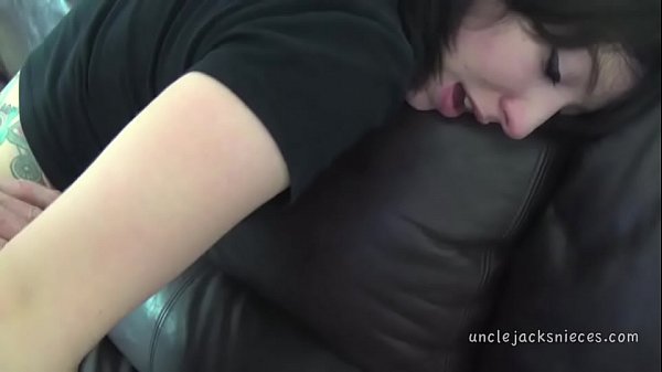 Tessa's First Anal