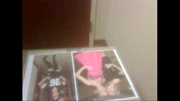 David shooting load for Kailey