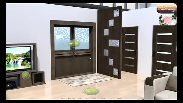 3d porn game Sexy Acquaintances (itswhatits)