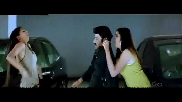 Download Video - priyamani from telugu movie mitrudu