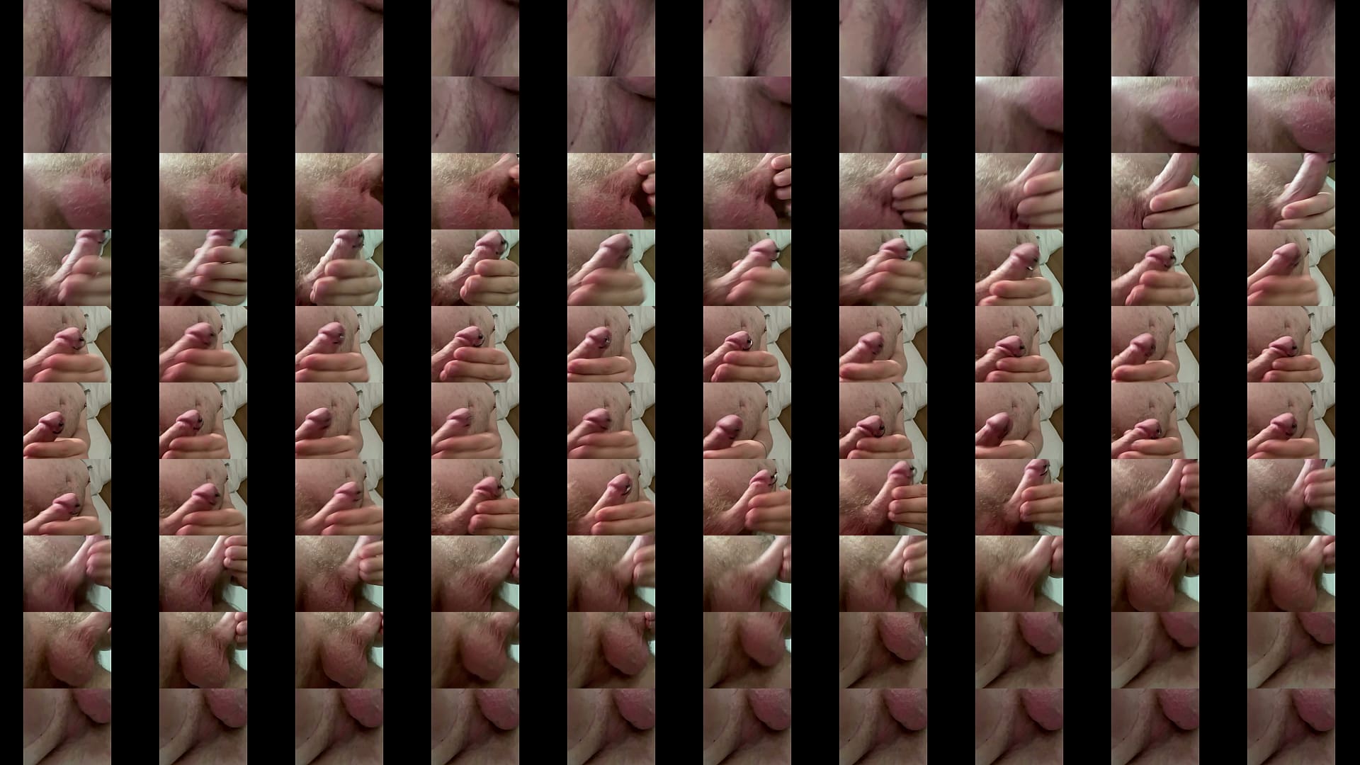 Brent Solo wank 预览图