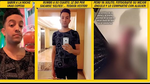 Chumel Torres Hbo