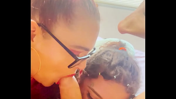 Stepbro fucked my Creamy pussy