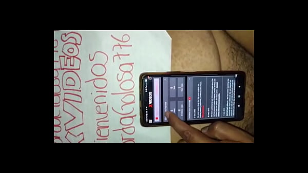 thumb verification video