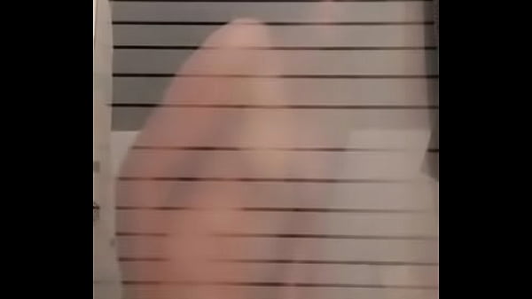 ce matin j'ai pensé à vous sous la douche mes chéris