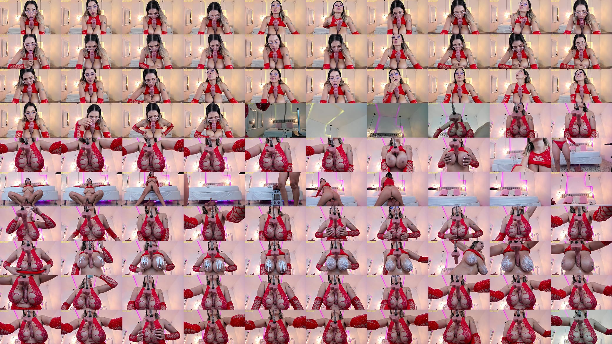 Valerynova Chaturbate Archive 10 预览图