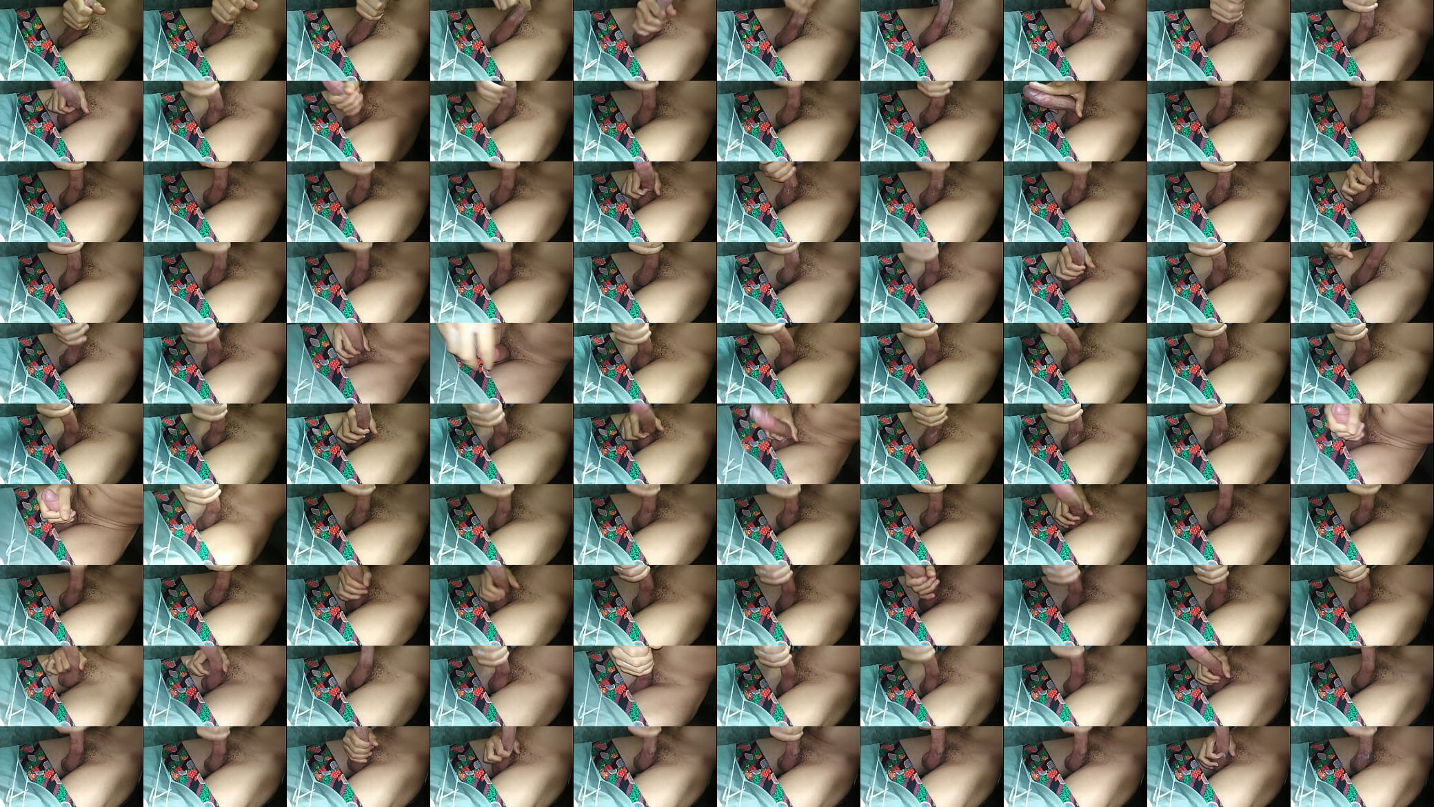 African807 - (1) 18 years old boy with big dick 预览图