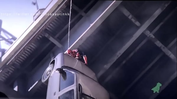  Miranha Tá Fudido Longe De Casa