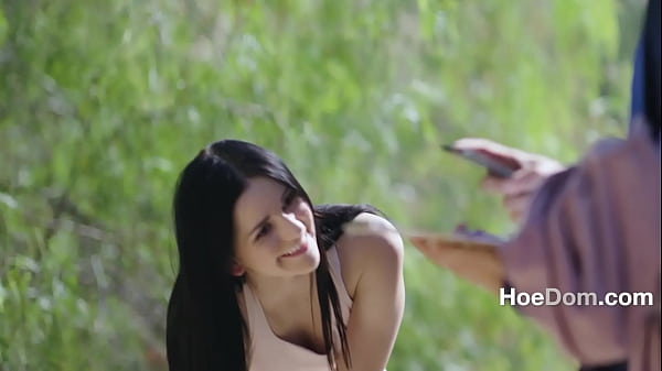 Cute Girls Asks Her Coach To Deflower Her - Violet Rain, Jay Smooth