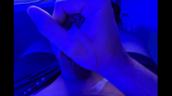 DIVERSÃO NA LUZ AZUL 2