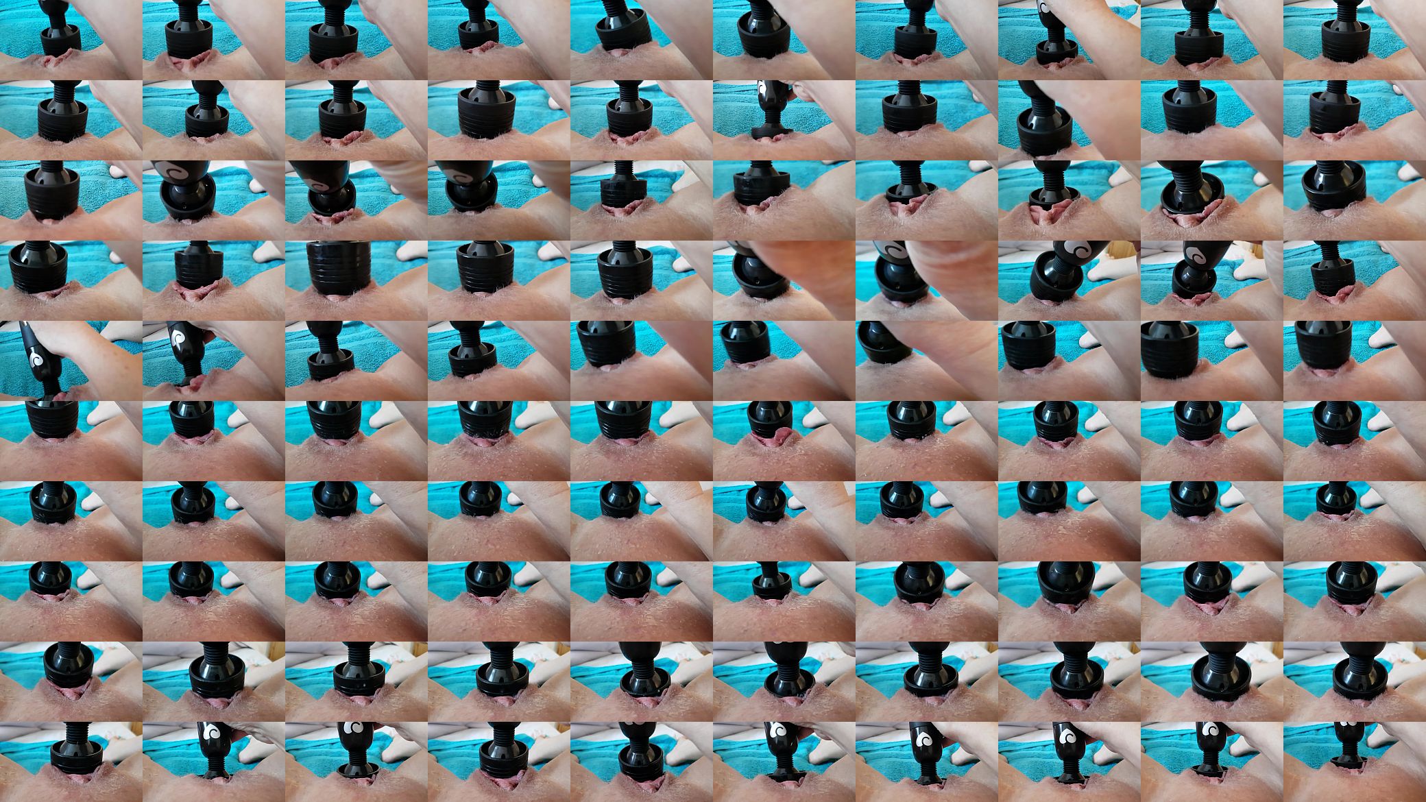 Squirting pulsing pussy 预览图