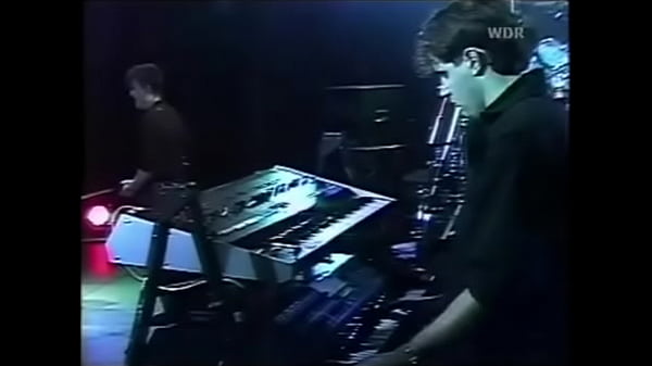 Tears For Fears - Live 1983