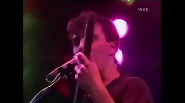 Imperdible Tears For Fears Gratis - Live 1983