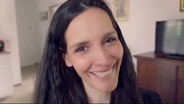 LACY LAMARR - This NDA will Change your life - Episode 3 *Part 1/2* 4K