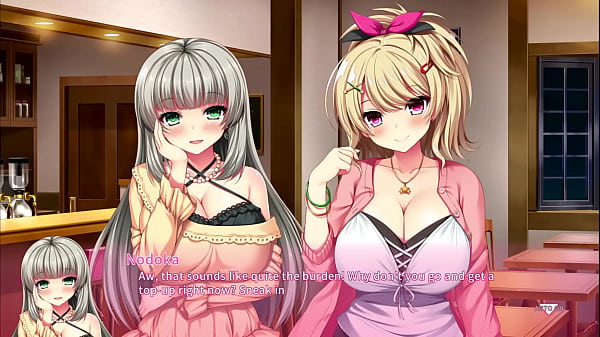 Real Hentai Situation 2 Part 3